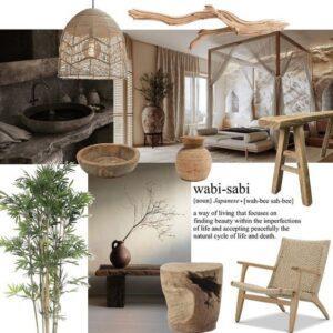 tự decor nội thất