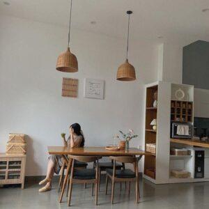 tự decor nội thất