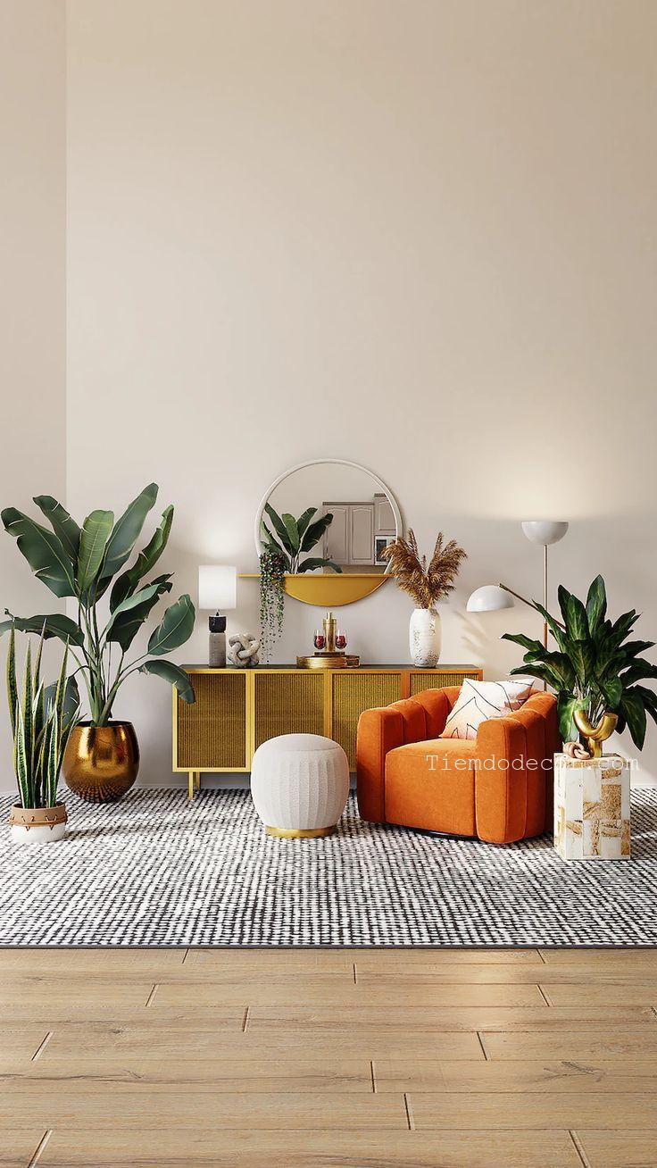 tự decor nội thất