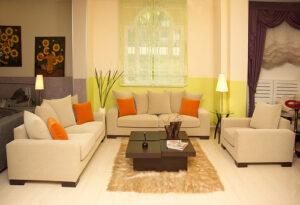 Chọn màu nội thất theo mệnh: