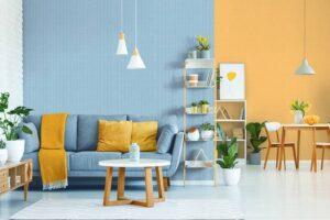 Chọn màu nội thất theo mệnh: