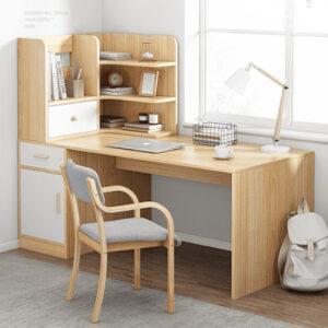 decor bàn học sinh cấp 2