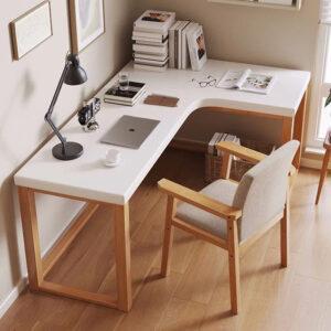 decor bàn học sinh cấp 2