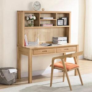 decor bàn học sinh cấp 2