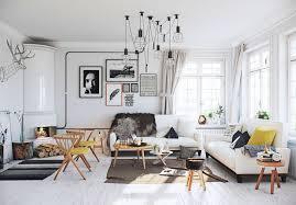 decor nhà phong cách Bắc Âu