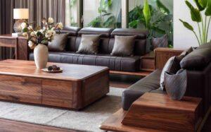 đồ decor bàn trà đẹp