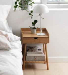 đồ decor để đầu kệ tủ