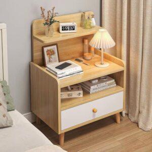 đồ decor để đầu kệ tủ