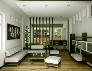 đồ decor dễ lau chùi