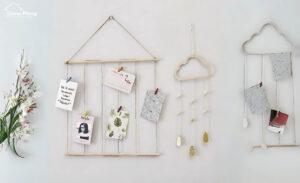 đồ decor handmade nhỏ xinh