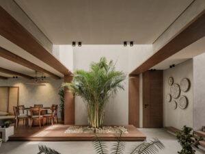 đồ decor lấy cảm hứng từ thiên nhiên