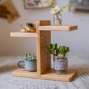 đồ decor mini để bàn
