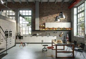 đồ decor phong cách Industrial