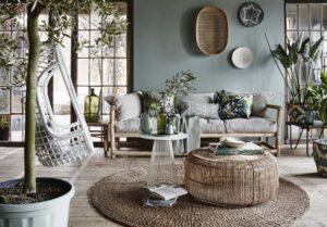 do decor phong cach tropical