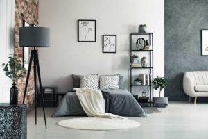 đồ decor tiết kiệm không gian