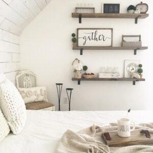 đồ decor tiết kiệm không gian