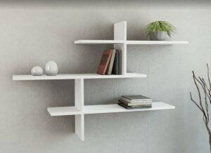 đồ decor tiết kiệm không gian