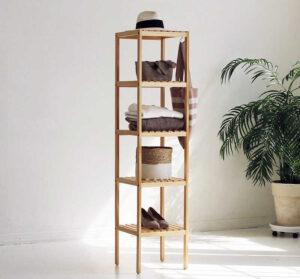 đồ decor tiết kiệm không gian