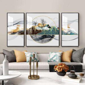 đồ decor trang trí hiện đại