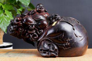 đồ trang trí hợp mệnh Thổ
