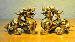 đồ trang trí hợp mệnh Thổ