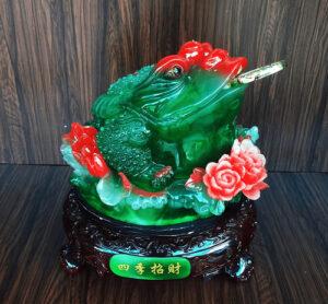 đồ trang trí hợp mệnh Thổ