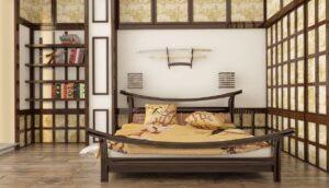 đồ trang trí phong cách Nhật Bản 