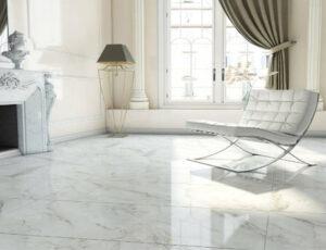 màu gạch lát nền mệnh Thủy