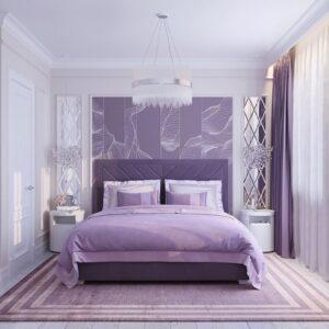 màu nội thất hợp mệnh Thổ