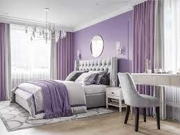 màu pastel phòng ngủ hiện đại