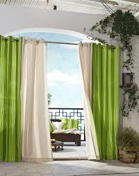 màu rèm cửa mệnh Mộc