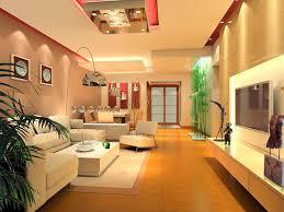 màu sắc phong thủy nội thất