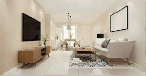 màu sắc theo phong cách decor