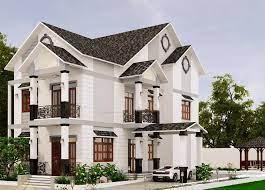 màu sơn nhà mệnh Thổ