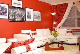 phối màu nhà mệnh Hỏa