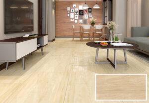 phối màu tường và nội thất