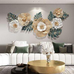 phụ kiện decor có họa tiết truyền thống