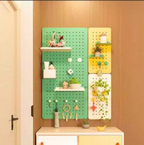 phụ kiện decor có thể thay đổi linh hoạt