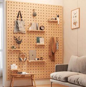 phụ kiện decor có thể thay đổi linh hoạt