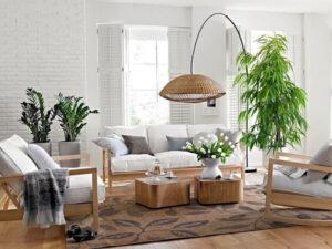 phụ kiện decor có thể thay đổi linh hoạt