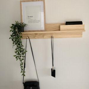 phụ kiện decor có thể treo móc