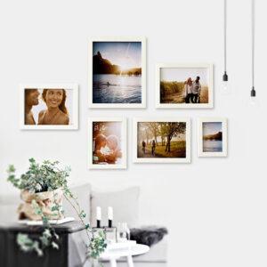phụ kiện decor dạng khung ảnh