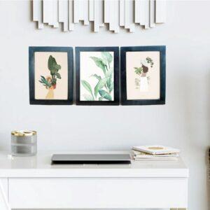 phụ kiện decor dạng khung ảnh
