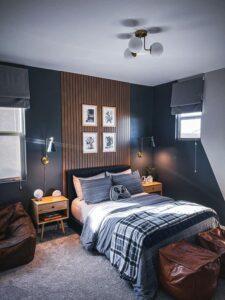 phụ kiện decor dành cho nam giới