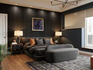 phụ kiện decor dành cho nam giới