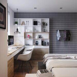 phụ kiện decor dành cho nam giới