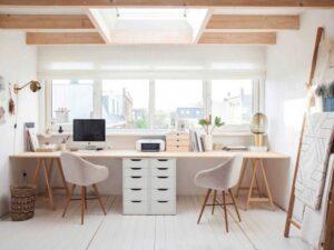 phụ kiện decor để bàn học sinh