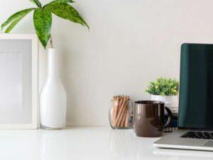 phụ kiện decor để bàn học sinh