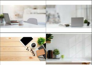 phụ kiện decor để bàn học sinh