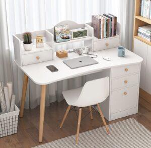 phụ kiện decor để bàn học sinh
